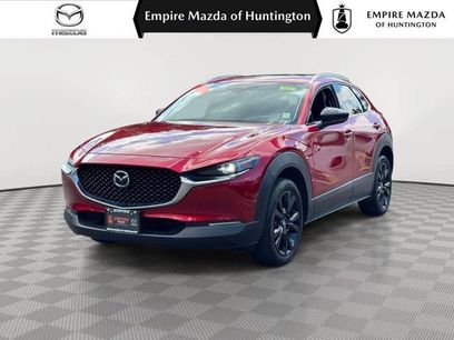 Certified 2023 MAZDA CX-30 2.5 Turbo w/ Premium Package