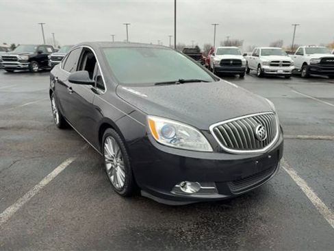 Used 2014 Buick Verano Leather image 2