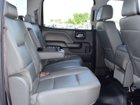 Used 2017 GMC Sierra 2500 4x4 Crew Cab image 64