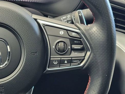 Used 2025 Acura TLX SH-AWD w/ A-SPEC Pkg image 27