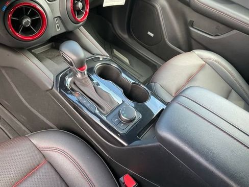 Used 2024 Chevrolet Blazer RS w/ LPO, Floor Liner Package FWD image 15