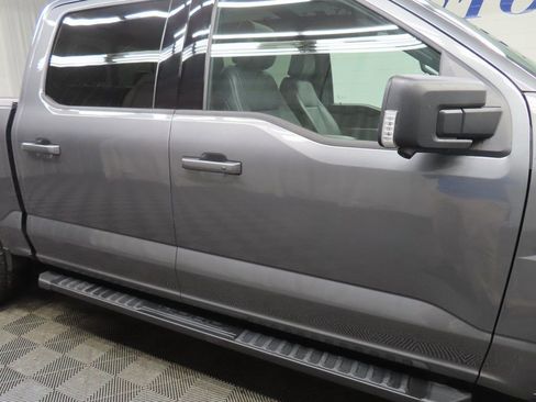 Used 2025 Ford F150 XLT w/ Equipment Group 303A High image 37