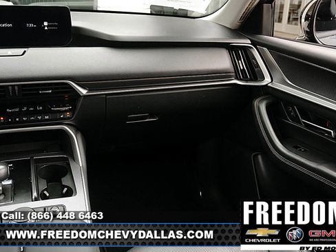 Used 2024 MAZDA CX-90 3.3 Turbo w/ Preferred Plus AWD/4WD image 34