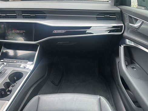 Used 2024 Audi A6 2.0T Premium AWD/4WD image 11