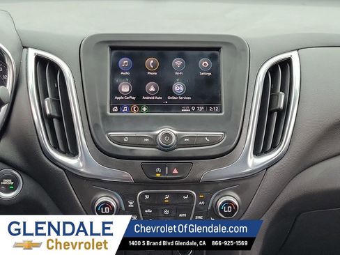 Certified 2023 Chevrolet Equinox LT image 26