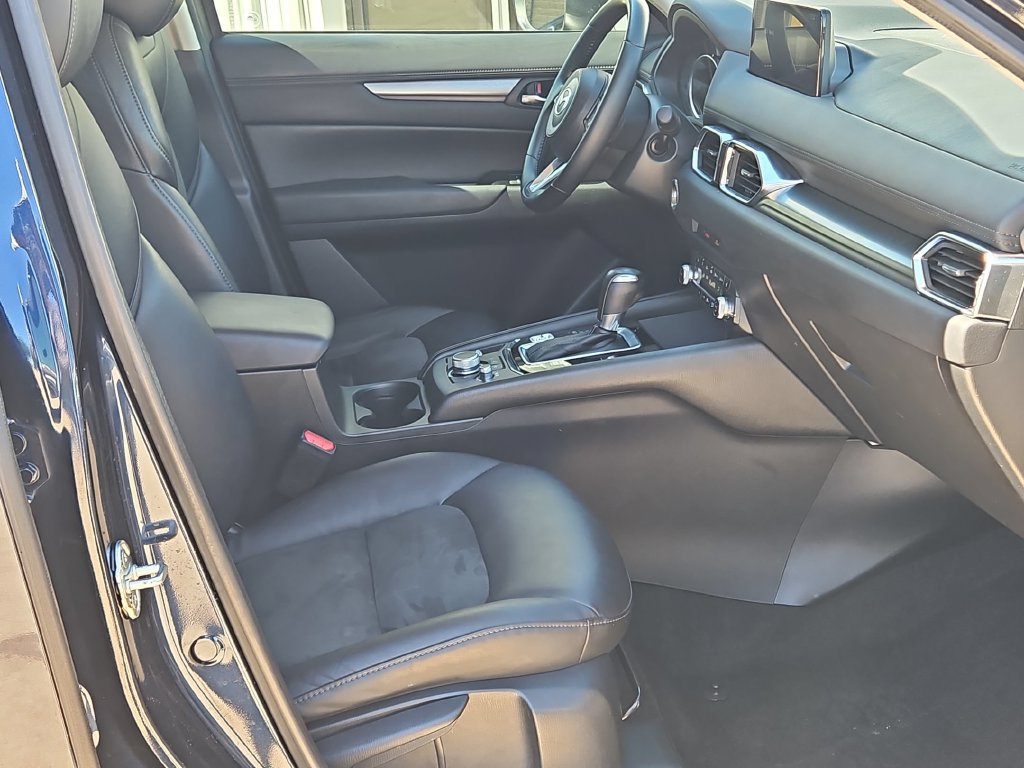 Used 2021 MAZDA CX-5 Touring AWD/4WD image 29
