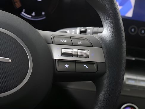 New 2026 Hyundai Kona SE FWD image 22