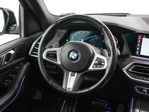 Used 2022 BMW X5 xDrive40i AWD/4WD image 14