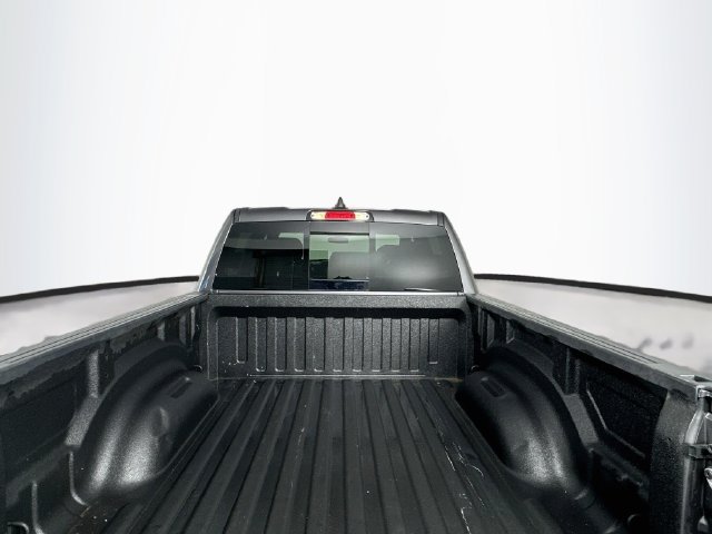 Used 2024 RAM 1500 Tradesman AWD/4WD image 27