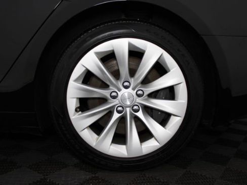 Used 2017 Tesla Model S 75D image 9