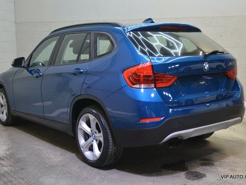 Used 2013 BMW X1 xDrive35i AWD/4WD image 4