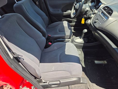 Used 2011 Honda Fit image 13