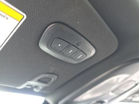 Used 2024 Jeep Compass Trailhawk w/ Trailhawk Elite Group AWD/4WD image 30