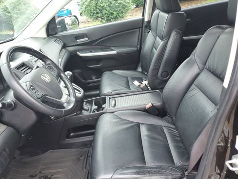 Used 2013 Honda CR-V EX-L image 16