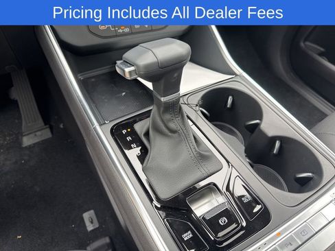 New 2026 Kia Carnival SX Prestige FWD image 6