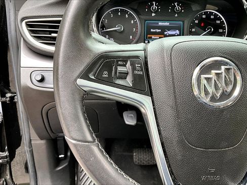 Used 2017 Buick Encore Preferred FWD image 10