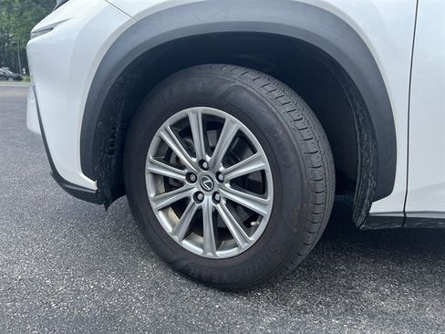 Used 2018 Lexus NX 300 AWD w/ Comfort Package image 13