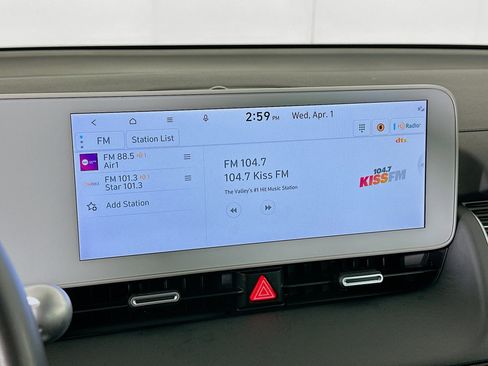 Used 2024 Hyundai Ioniq 5 SE image 21