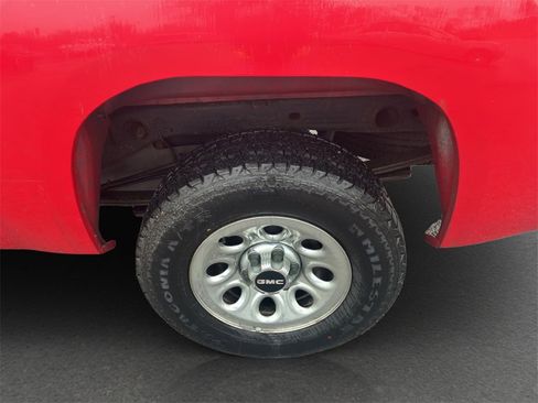 Used 2009 GMC Sierra 1500 SL image 5