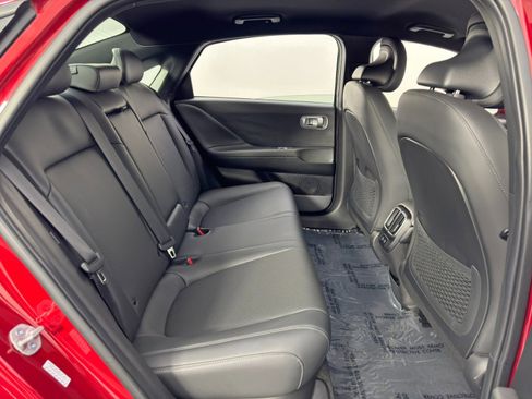 Used 2024 Hyundai Ioniq 6 SEL image 38