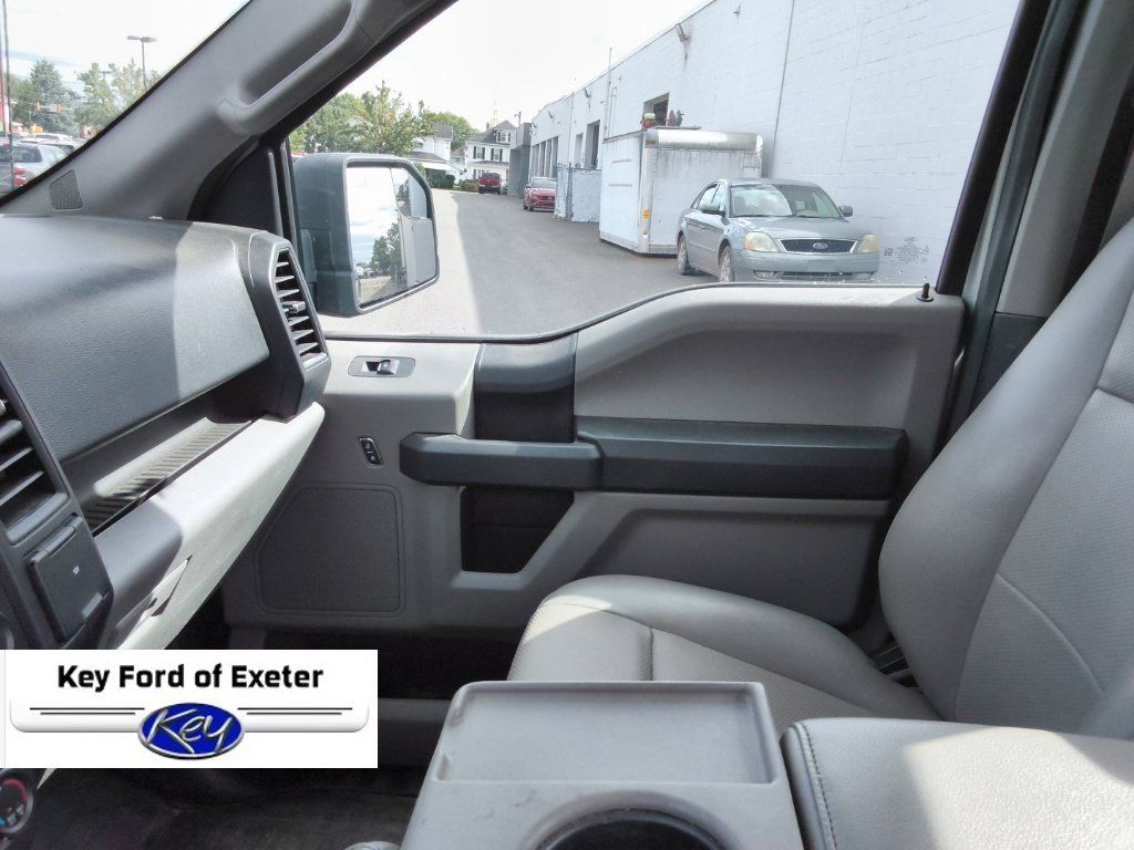 Used 2020 Ford F150 XL w/ XL Power Equipment Group AWD/4WD image 29