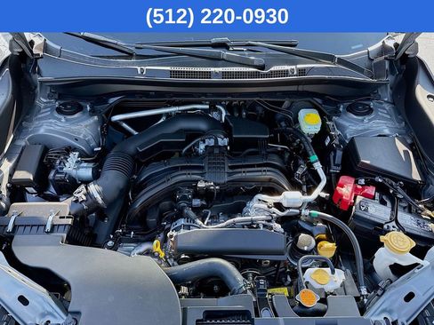 New 2026 Subaru Forester Premium image 39