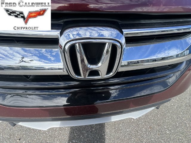 Used 2019 Honda CR-V LX image 35