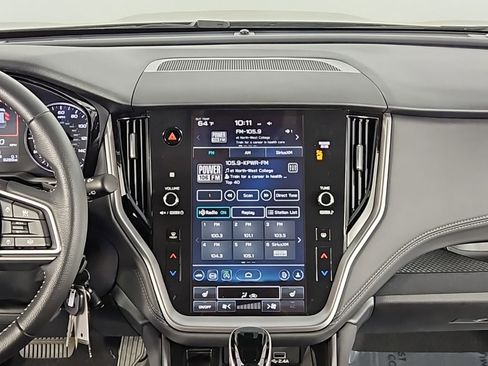 Certified 2025 Subaru Outback Premium image 25