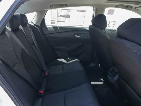 New 2026 Honda Accord SE image 18