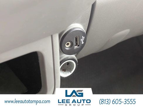 Used 2019 Nissan Frontier S RWD image 18