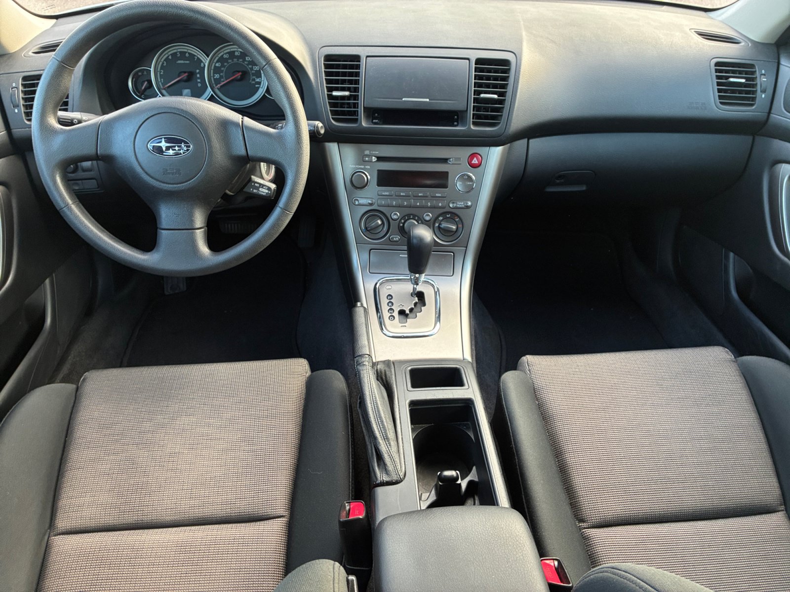 Used 2005 Subaru Legacy 2.5i AWD/4WD image 17