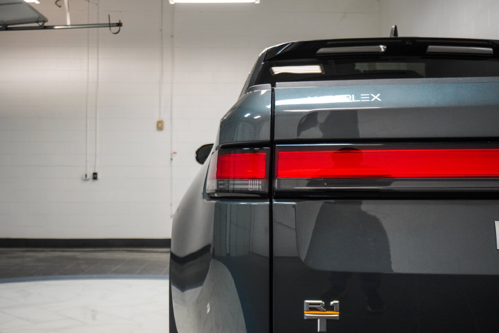 Used 2022 Rivian R1T Launch Edition AWD/4WD image 26