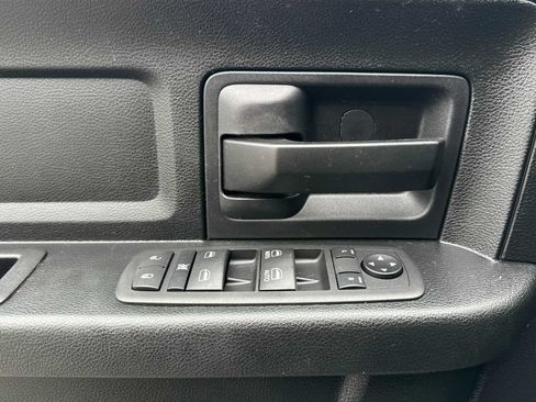 Used 2018 RAM 1500 Tradesman w/ Popular Equipment Group RWD image 6