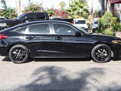 Used 2026 Honda Civic Sport image 10
