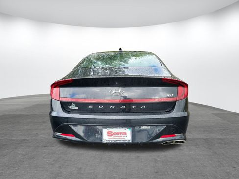 Used 2022 Hyundai Sonata SEL Plus image 31