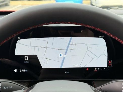 New 2026 Chevrolet Equinox RS image 29