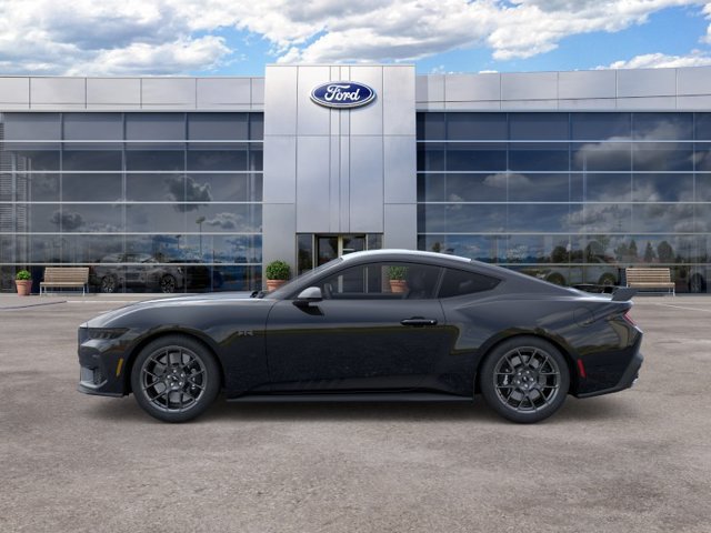 New 2026 Ford Mustang Coupe w/ Mustang RTR Package RWD image 3