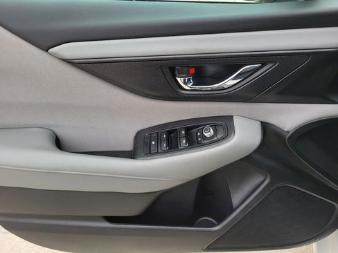 Certified 2025 Subaru Legacy Premium image 14