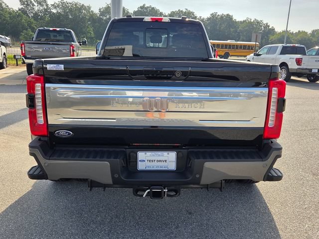 New 2026 Ford F350 King Ranch AWD/4WD image 10