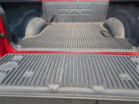 Used 2022 RAM 1500 Big Horn image 16