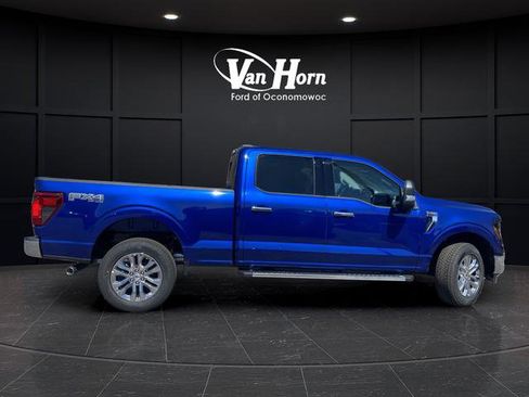 New 2026 Ford F150 XLT image 6
