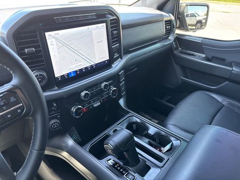 Used 2024 Ford F150 XLT w/ Equipment Group 302A MID AWD/4WD image 70