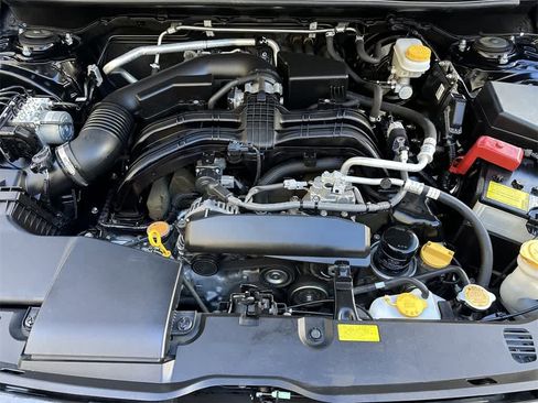 Used 2023 Subaru Crosstrek 2.5i Limited image 9