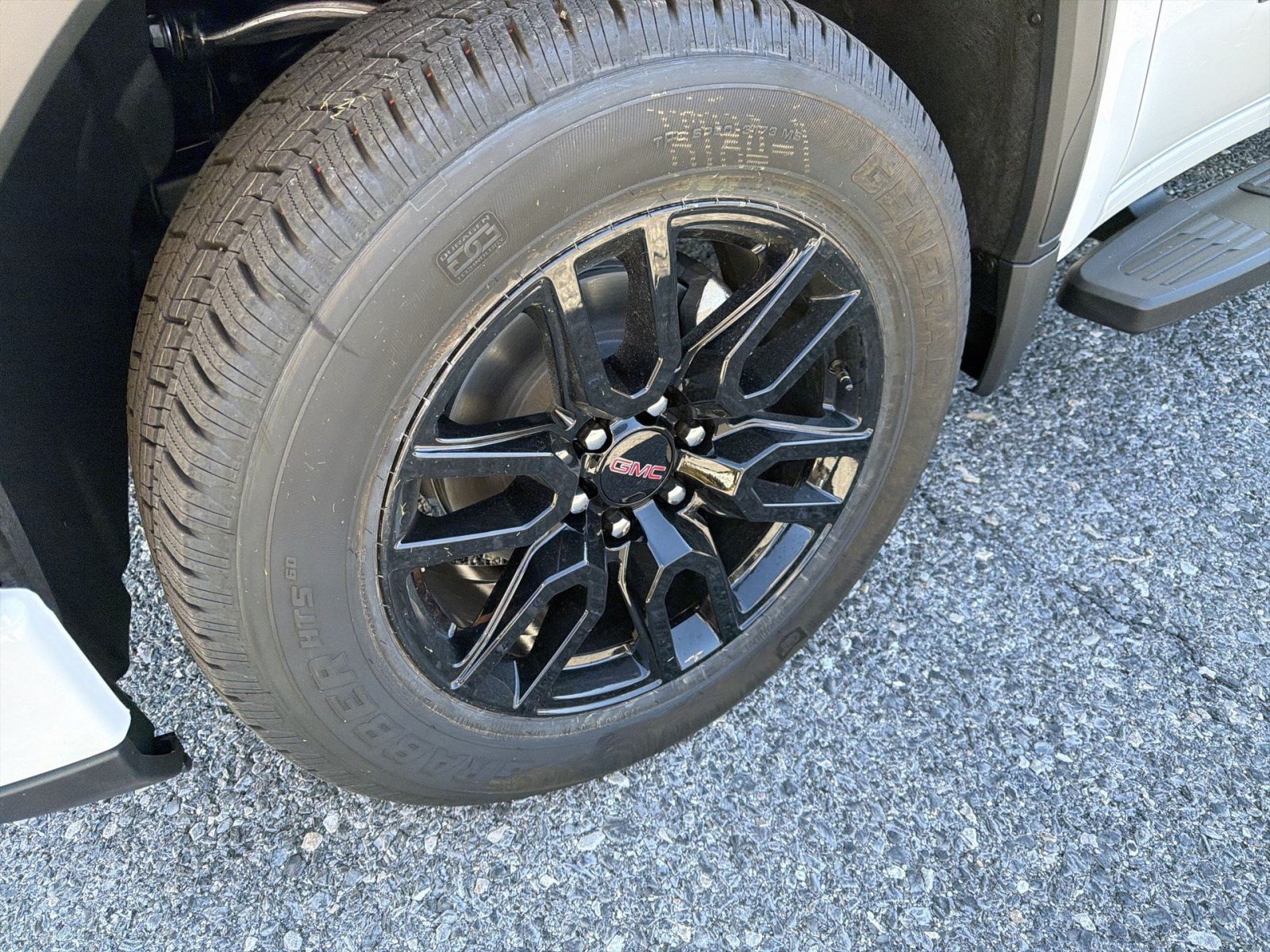 New 2026 GMC Sierra 1500 Elevation AWD/4WD image 8