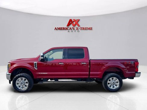 Used 2019 Ford F350 Lariat w/ Lariat Ultimate Package image 2