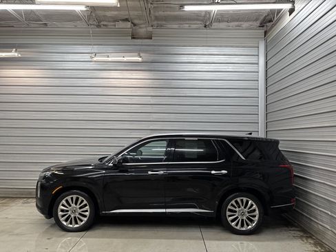 Used 2020 Hyundai Palisade Limited image 6