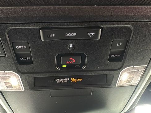 Used 2025 Toyota Tacoma TRD Sport image 31