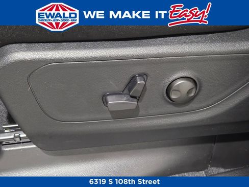 New 2026 RAM 1500 Big Horn image 24