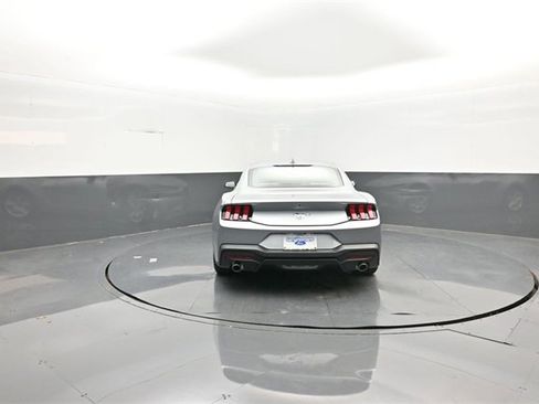 New 2026 Ford Mustang Premium image 6