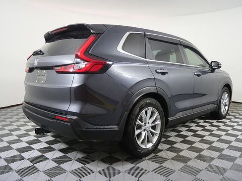 Used 2024 Honda CR-V EX-L image 3